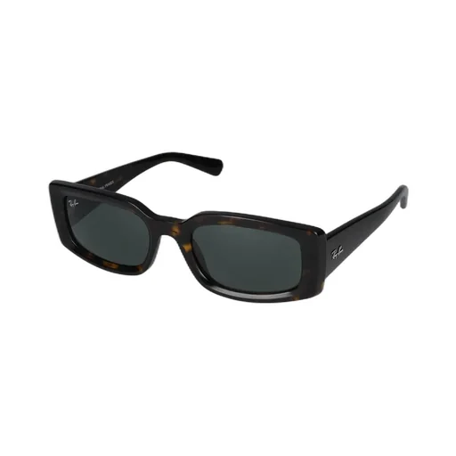 Ray-Ban Kiliane Rectangular Frame Sunglasses