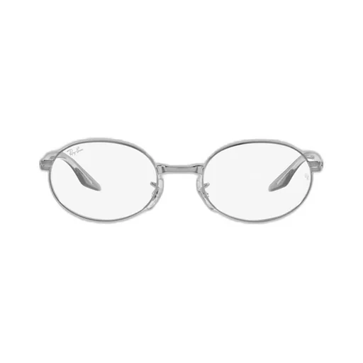 Ray-Ban Oval Frame Glasses