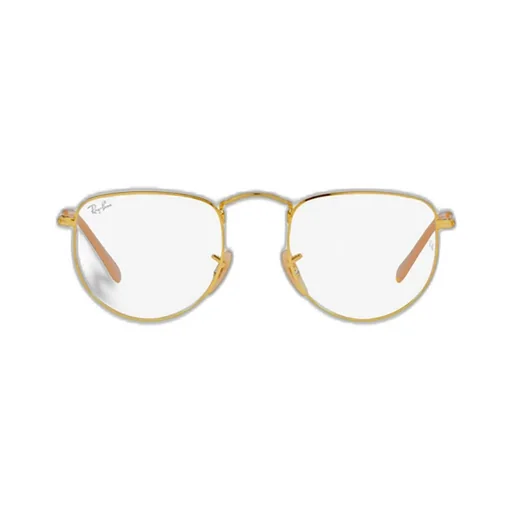 Ray-Ban Round Frame Glasses
