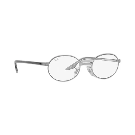 Ray-Ban Oval Frame Glasses