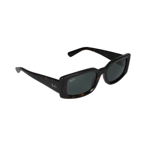 Ray-Ban Kiliane Rectangular Frame Sunglasses