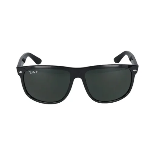 Ray-Ban Rb4147 Square Frame Sunglasses