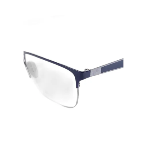 Ray-Ban Rectangle-Frame Glasses