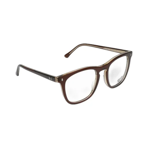 Ray-Ban Oval Frame Glasses