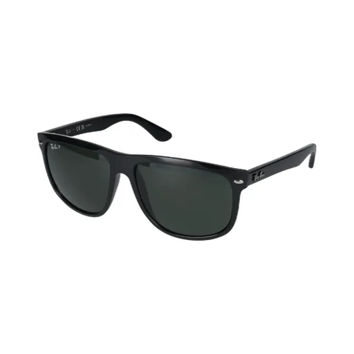 Ray-Ban Rb4147 Square Frame Sunglasses