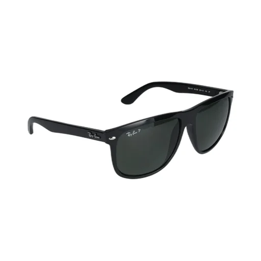 Ray-Ban Rb4147 Square Frame Sunglasses