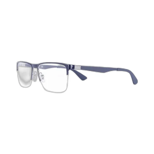 Ray-Ban Rectangle-Frame Glasses