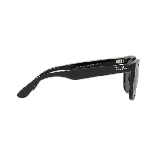 Ray-Ban Steve Square Frame Sunglasses