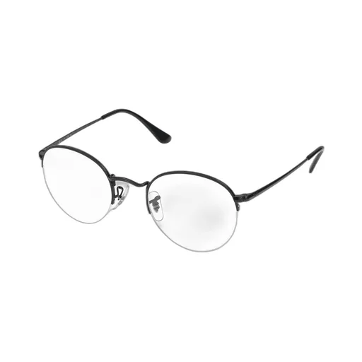 Ray-Ban Round Frame Glasses