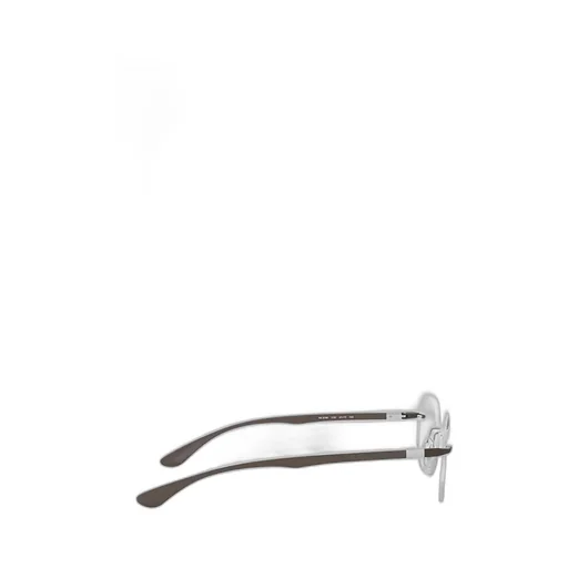 Ray-Ban Geometric Rimless Glasses