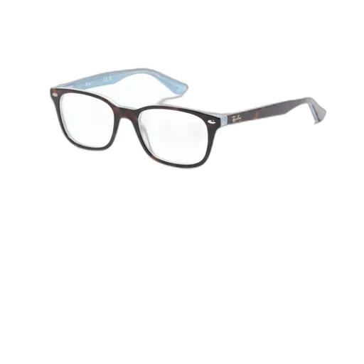 Ray-Ban Square-Frame Glasses