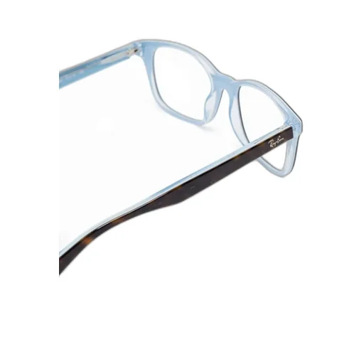 Ray-Ban Square-Frame Glasses