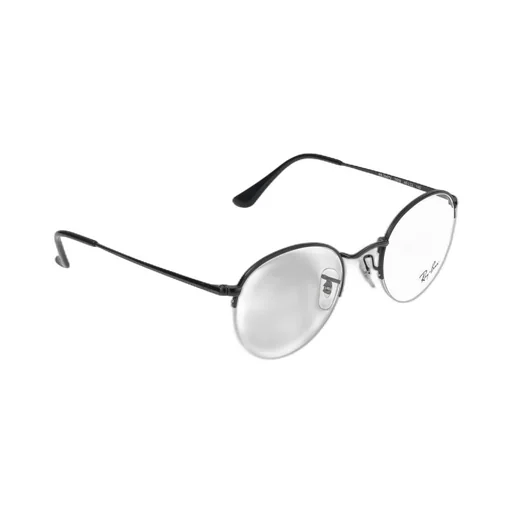 Ray-Ban Round Frame Glasses