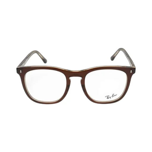 Ray-Ban Oval Frame Glasses