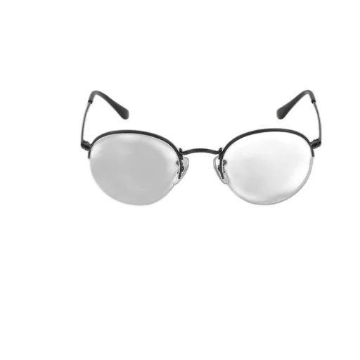 Ray-Ban Round Frame Glasses