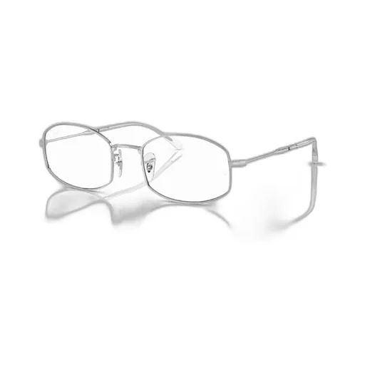 Ray-Ban Square Frame Glasses