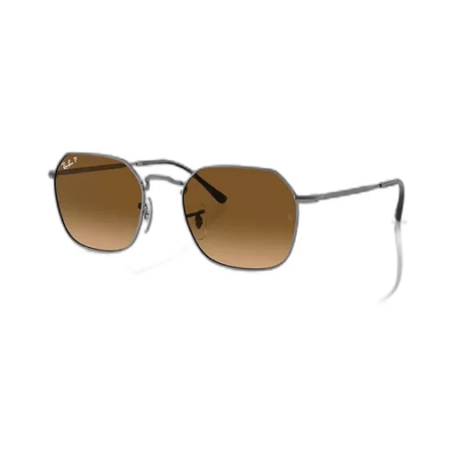 Ray-Ban Jim Square Frame Sunglasses
