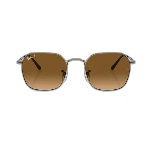 Ray-Ban Jim Square Frame Sunglasses