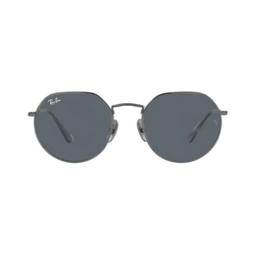 Ray-Ban Irregular Frame Sunglasses
