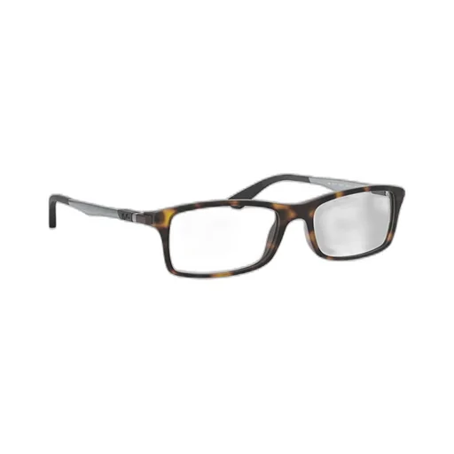 Ray-Ban Rectangle Frame Glasses