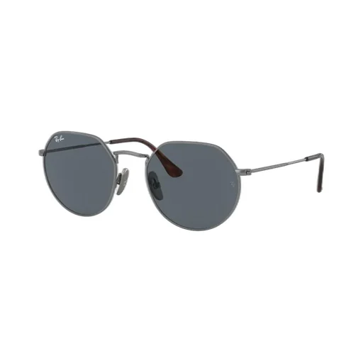 Ray-Ban Irregular Frame Sunglasses
