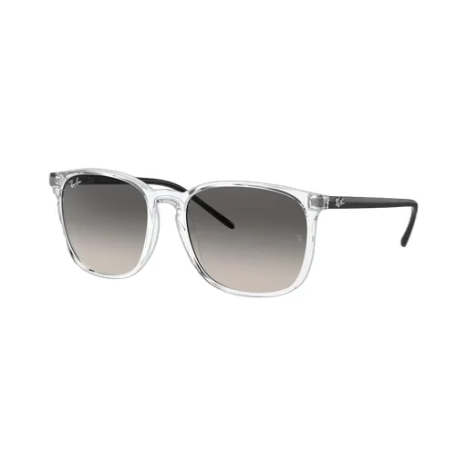 Ray-Ban Square Frame Sunglasses