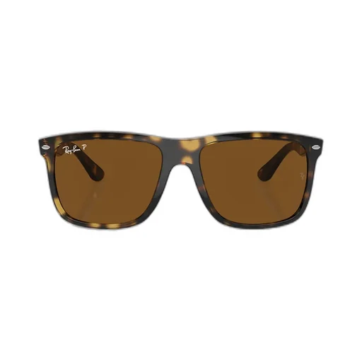 Ray-Ban Square-Frame Sunglasses