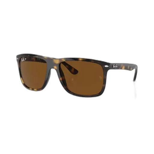 Ray-Ban Square-Frame Sunglasses