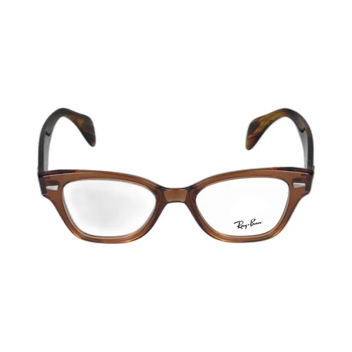 Ray-Ban Square Frame Glasses