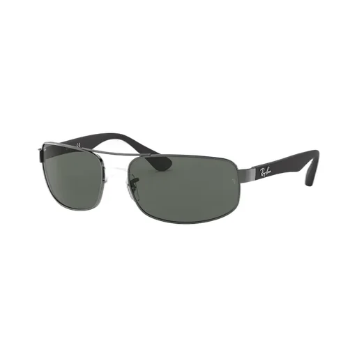 Ray-Ban Rectangular Frame Sunglasses