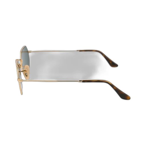 Ray-Ban Octagonal Classic Sunglasses