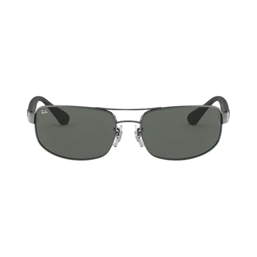 Ray-Ban Rectangular Frame Sunglasses
