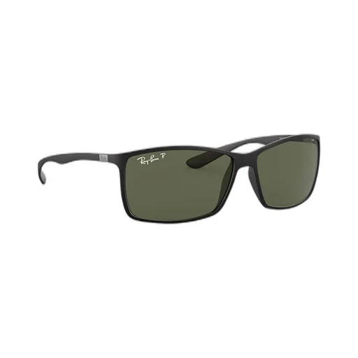 Ray-Ban Square Frame Polarised Sunglasses
