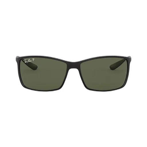 Ray-Ban Square Frame Polarised Sunglasses