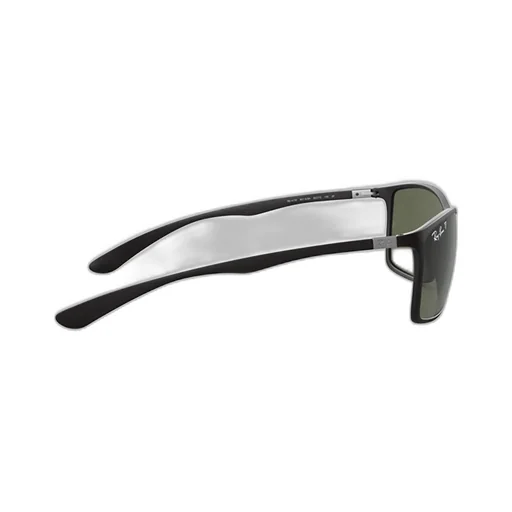 Ray-Ban Square Frame Polarised Sunglasses
