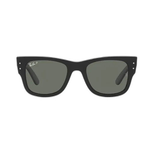 Ray-Ban Mega Wayfarer Square Frame Sunglasses