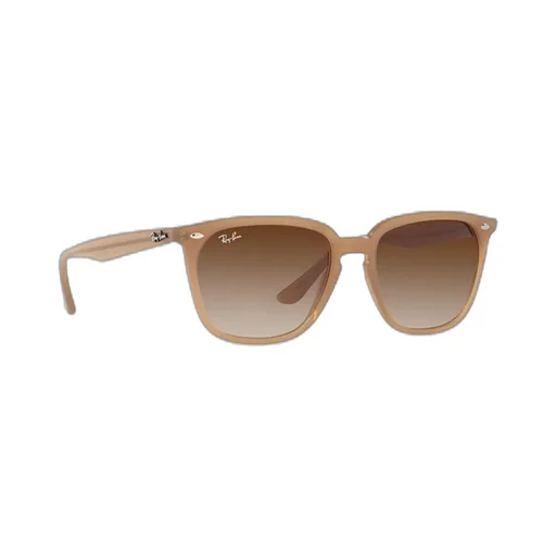 Ray-Ban Rb4362 Square Frame Sunglasses
