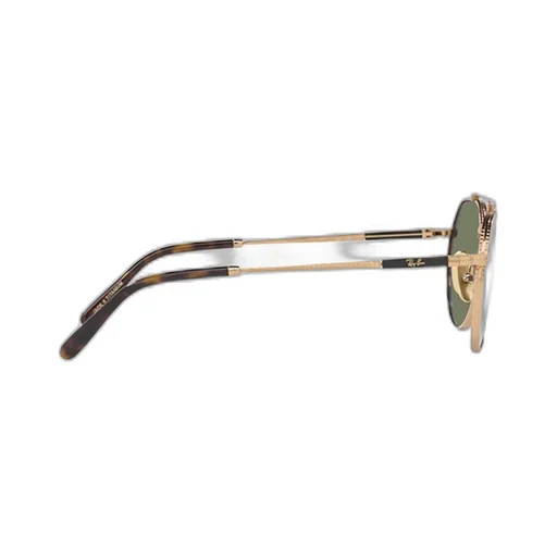 Ray-Ban Irregular Frame Sunglasses