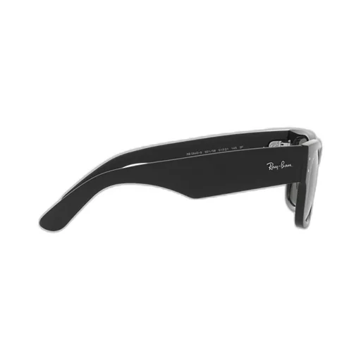 Ray-Ban Mega Wayfarer Square Frame Sunglasses