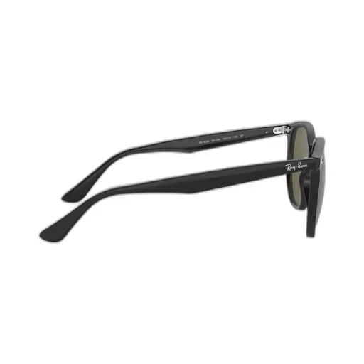 Ray-Ban Rb4306 Hexagonal Frame Polarised Sunglasses