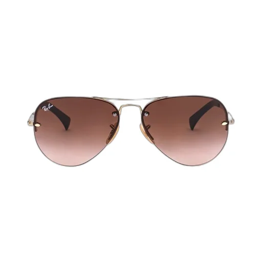 Ray-Ban Aviator Frame Sunglasses