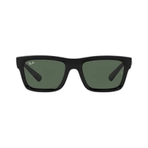 Ray-Ban Warren Rectangular Frame Sunglasses