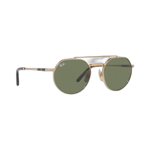 Ray-Ban Irregular Frame Sunglasses