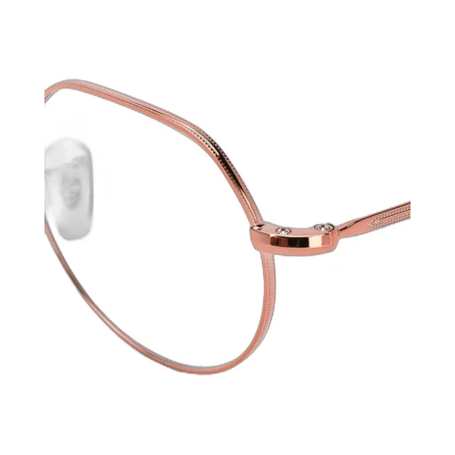 Ray-Ban Jack Irregular Frame Glasses