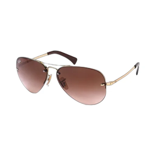 Ray-Ban Aviator Frame Sunglasses