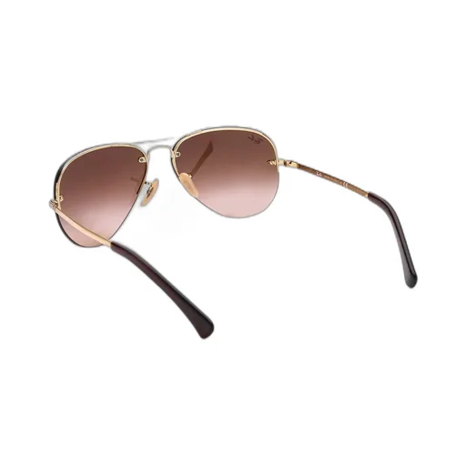 Ray-Ban Aviator Frame Sunglasses