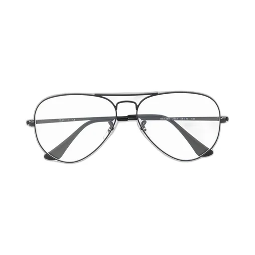 Ray-Ban Pilot Frame Glasses