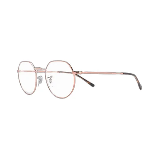 Ray-Ban Jack Irregular Frame Glasses