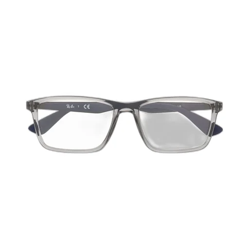 Ray-Ban Square Frame Glasses