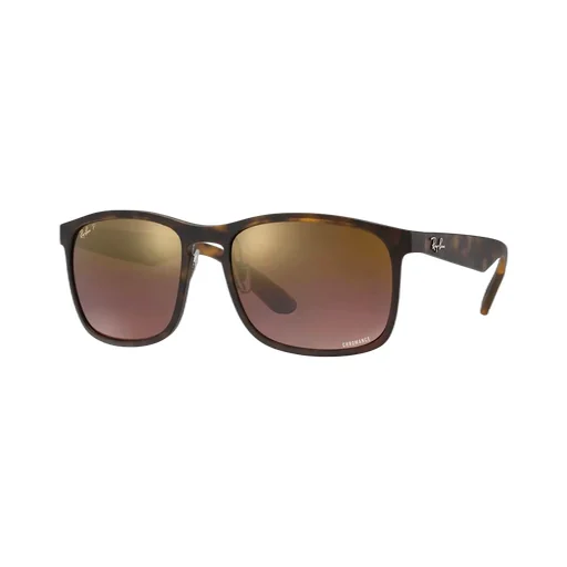 Ray-Ban Rb4264 Chromance Polarised Sunglasses